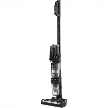 Trisa Quick Clean Prof. T0341 handstofzuiger zwart zakloos (9503.411)