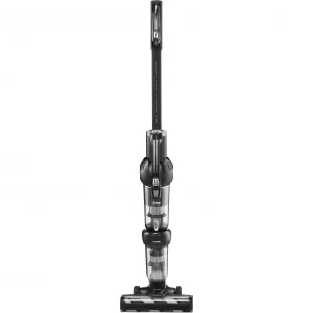 Trisa Quick Clean Prof. T0341 handstofzuiger zwart zakloos (9503.411)