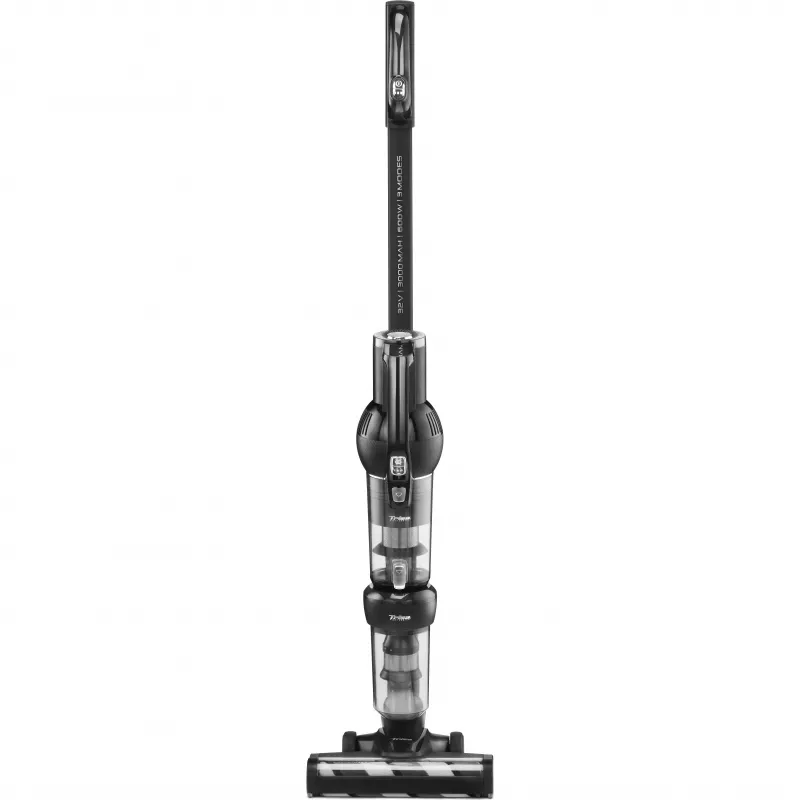 Trisa Quick Clean Prof. T0341 handstofzuiger zwart zakloos (9503.411)