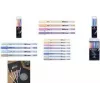SAKURA Gelly Roll Moonlight Pastel Aurora gel-balpen 0,5 mm fluorescerend groen POXPGBMOO4B