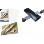 Kangaro K-16006 A5 glans lamineerfolie, 250 micron, 154 x 216 mm, 1 stuk