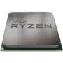 AMD Ryzen 7 3700X 8-core 16-thread desktop-processor, 3,6 GHz basis, 4,4 GHz boost, 32 MB L3, socket AM4, 65W TDP, Wraith Prism koeler 100-000000071
