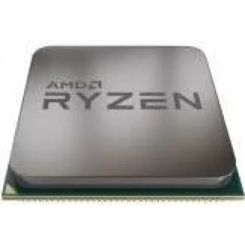 AMD Ryzen 7 3700X 8-core 16-thread desktop-processor, 3,6 GHz basis, 4,4 GHz boost, 32 MB L3, socket AM4, 65W TDP, Wraith Prism koeler 100-000000071