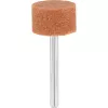 Dremel 8193 universele siliciumcarbide slijpsteen, 15,9 mm, 3,2 mm schacht 26158193JA