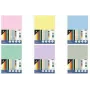 Kangaro A4 multifunctioneel papier 160 g/m² pastelroze – 1 vel K-0039P001