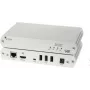 Icron EL5363 KVM-extender 4K30 HDMI USB 2.0 Cat5e/6/7 100 m EU 00-00387