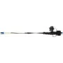 ACT 10m singlemode OS2 duplex LWL patchkabel LC naar IP67 LC 9/125µm geel RL7310