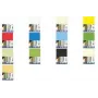Kangaro multifunctioneel papier A4 160 g/m² lichtgroen houtvrij chloorvrij gebleekt, 1 vel K-0039-285