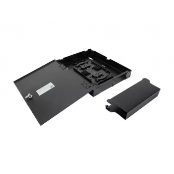 ACT glasvezel-patchbox voor thermisch en ANT-lassen, 2 slots (FA2132)