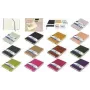 Kangaro schetsboek, 80 vel, DIN A5, cognac PU hardcover, 140 g/m² crème papier, 1 stuk (K-861227)