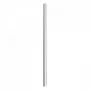 Televes MAST481000 antennemast 48 mm x 1 m niet stapelbaar verzinkt staal