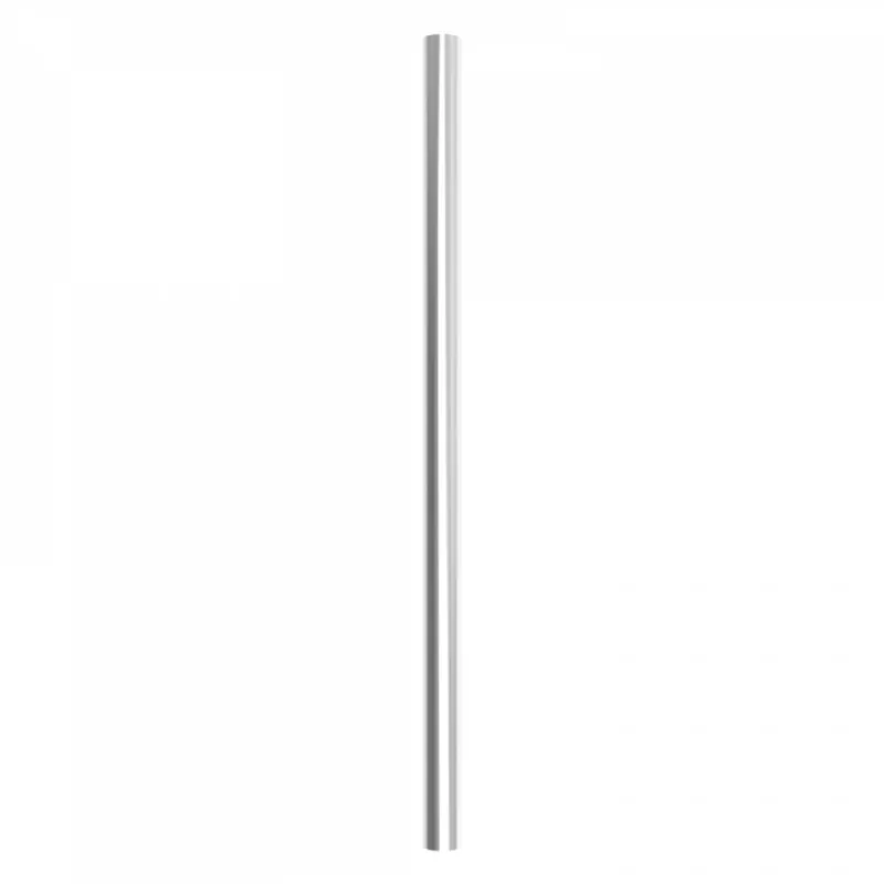 Televes MAST481000 antennemast 48 mm x 1 m niet stapelbaar verzinkt staal