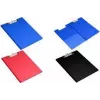 PAVO klembordmap A4 zwart met PVC-coating en hefboomklem 8013722