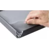 EUROPEL antireflectiefolie voor posterframes, DIN A0, 0,7 mm, transparant, 1 stuk (355154)