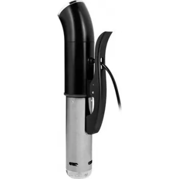 Princess sous-vide stick immersiecirkulator 1200W, 25-95°C, zwart/rvs 01.267003.01.001