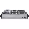 Tristar BP-6285 buffet-server, 300 W, rvs