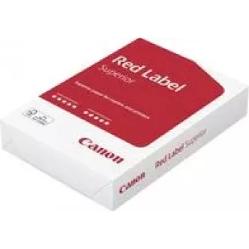 Canon Red Label Superior 99822064 A4 80 g/m² kopieerpapier, 500 vel, wit