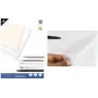 KANGARO K-770301 calqueerpapierblok DIN A3, 24 vel 80 g/m² + 1 millimeterpapiervel