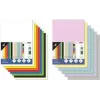 Kangaro A4 multifunctioneel papier 160g/m² pastel houtvrij chloorvrij gebleekt K-0039P415