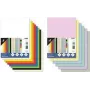 Kangaro A4 multifunctioneel papier 160g/m² pastel houtvrij chloorvrij gebleekt K-0039P415