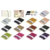 Kangaroo schetsboek, PU-hardcover, DIN A6, oudroze, 80 vel, 140 g/m² crèmekleurig zuurvrij papier K-861212