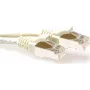 ACT Ivoor 3m S/FTP CAT6A Snagless patchkabel (FB6003)