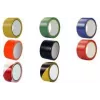 RILLPRINT T61805 vloermarkeerband, 50 mm x 33 m, wit, PVC, hoge hechting