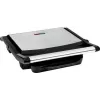 Princess Panini elektrische contactgrill zilver, zwart (01.112415.01.001)