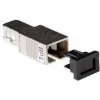 ACT SC glasvezel-verzwakker 5 dB single-mode SC/UPC metalen behuizing EA4005