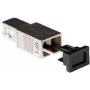 ACT SC glasvezel-verzwakker 5 dB single-mode SC/UPC metalen behuizing EA4005