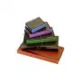 Trodat reserve stempelkussen 6/4927 rood voor 4727, 4927, 4957 (51 4927021)