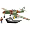 COBI bouwstenen Messerschmitt Me-262-1A 505 onderdelen