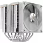 Ocypus Iota A62 White 120 mm PWM behuizingsventilator