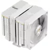 Ocypus Iota A62 White 120 mm PWM behuizingsventilator