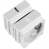 Ocypus Iota A62 White 120 mm PWM behuizingsventilator