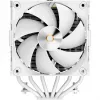 Ocypus Iota A62 White 120 mm PWM behuizingsventilator
