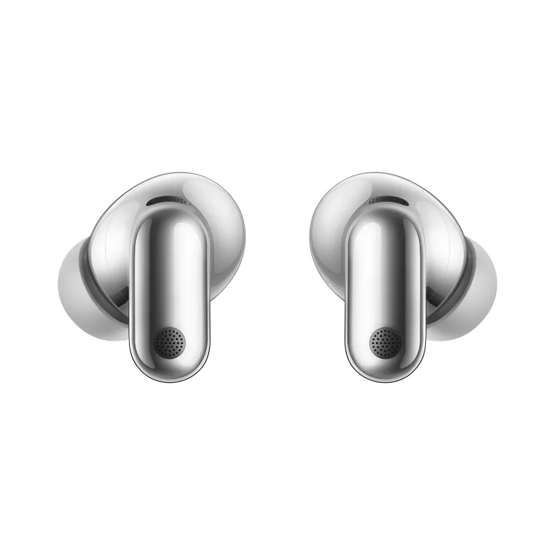 HUAWEI FreeBuds Neo Stellar Silver draadloze oordopjes met oplaadcase, Bluetooth 5.3, IP54