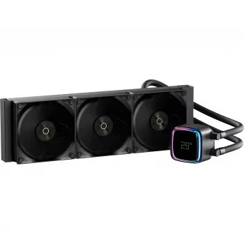 Ocypus Iota L36 RGB gaming-headset - zwart
