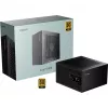 OCYPUS Iota P1000 1000W 80 PLUS Gold ATX 3.0 volledig modulaire voeding - zwart