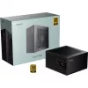 OCYPUS Iota P750 750W 80 PLUS Gold volledig modulaire ATX 3.0 voeding - zwart