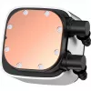Ocypus Iota L36 draadloze optische muis wit