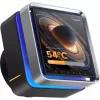 Ocypus Sigma L36 EX ARGB zwart 360mm vloeistof-CPU-koeler