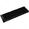 Ocypus Sigma L36 EX ARGB zwart 360mm vloeistof-CPU-koeler