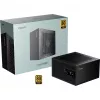 OCYPUS Iota P850 zwart 850W 80 PLUS Gold volledig modulaire ATX 3.0 PCIe 5.0 voeding