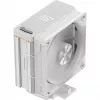 Ocypus Iota A40 witte 120 mm PWM-ventilator
