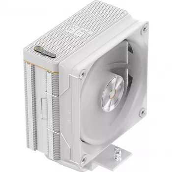 Ocypus Iota A40 witte 120 mm PWM-ventilator