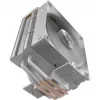 Ocypus Iota A40 witte 120 mm PWM-ventilator