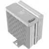 Ocypus Iota A40 witte 120 mm PWM-ventilator