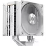 Ocypus Iota A40 Dual Fan White 120 mm CPU-luchtkoeler