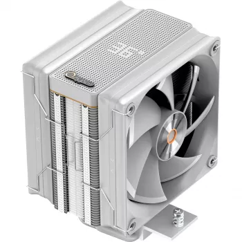 Ocypus Iota A40 Dual Fan White 120 mm CPU-luchtkoeler